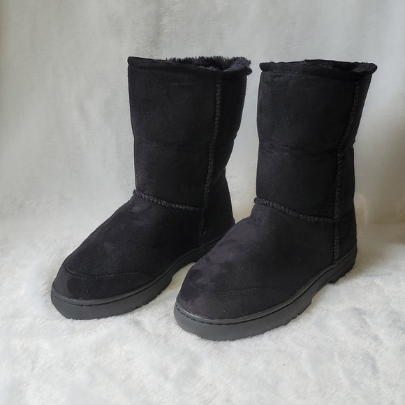 Nwt CLPP'LI Women's Emma Snow Boots sz 7 - Picture 7 of 12
